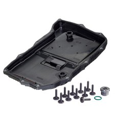 HENGST FILTER HG108H D839 Hydraulic Filter Set, automatic transmission for AUDI