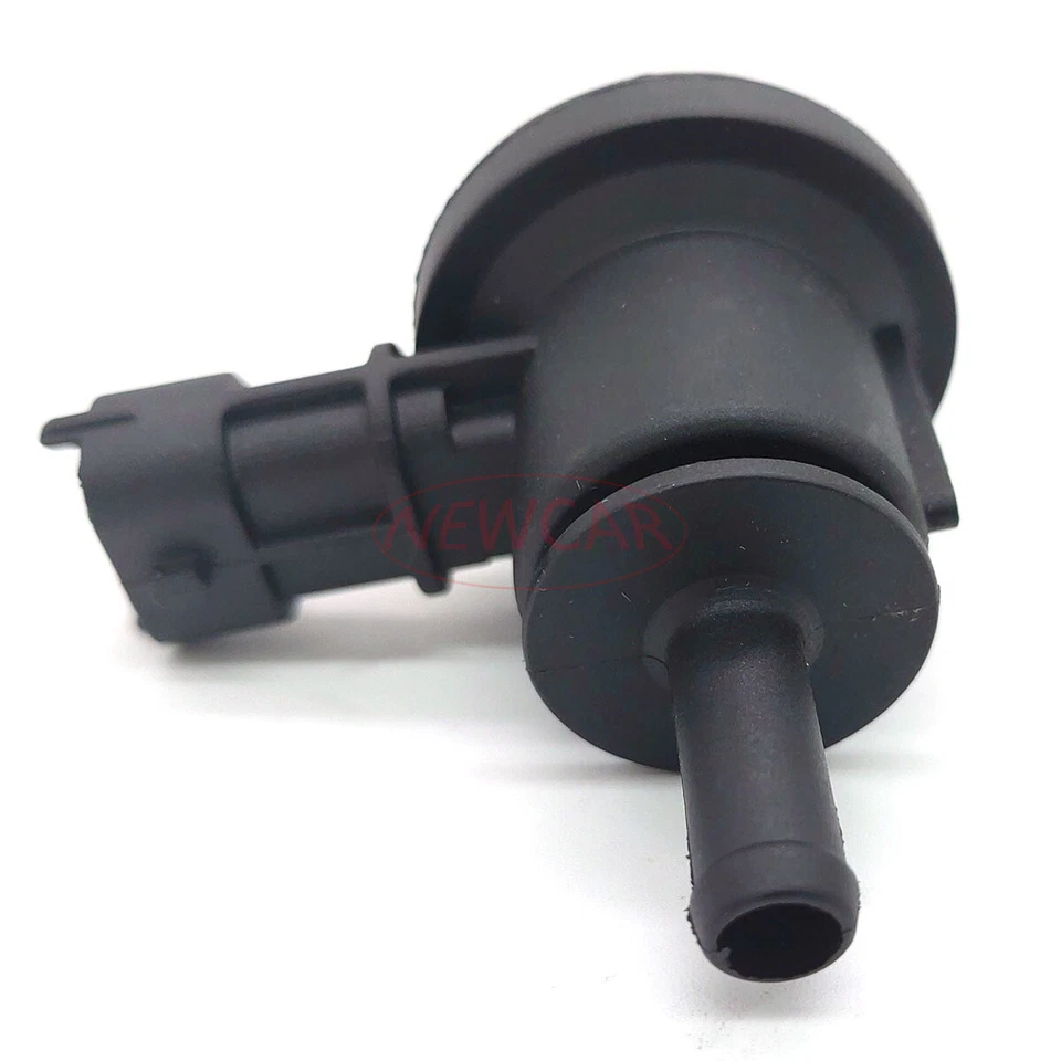 Válvula de purga de bote de vapor para Hyundai Elantra 2007-2012, Kia Soul 2010-11 2,0 L Foto 4 de 4