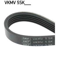 SKF Keilrippenriemen Elastisch Vkmv 5SK595