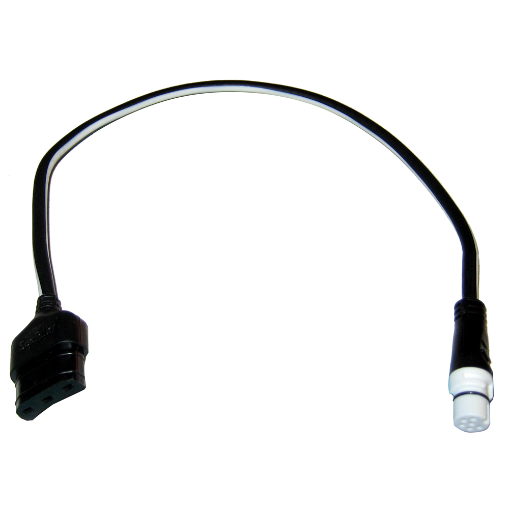 Raymarine adapter cable seatalk 1 to seatalkng for marine navigation systems