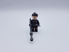 LEGO FIGURINE STAR WARS FENNEC SHAND SW1192 DU SET 75326 *NEUF*