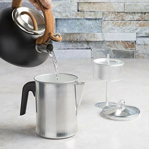 Primula Stovetop Coffee Percolator