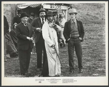 @Col The Great Northfield Minnesota Raid ’72 ROBERT H HARRIS DANA ELCAR 