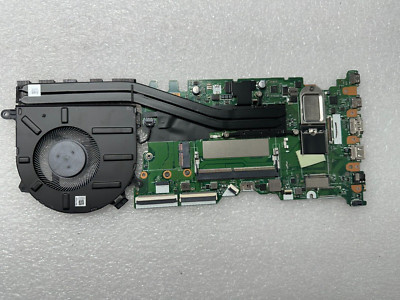 Lenovo Thinkbook 15 G3 ACL AMD Ryzen 5 5500u Motherboard 5B21C22186
