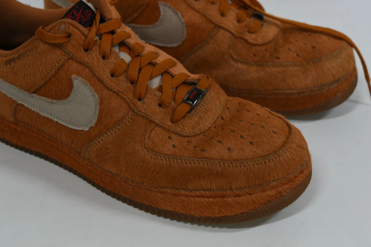 Nike air top force 1 savage