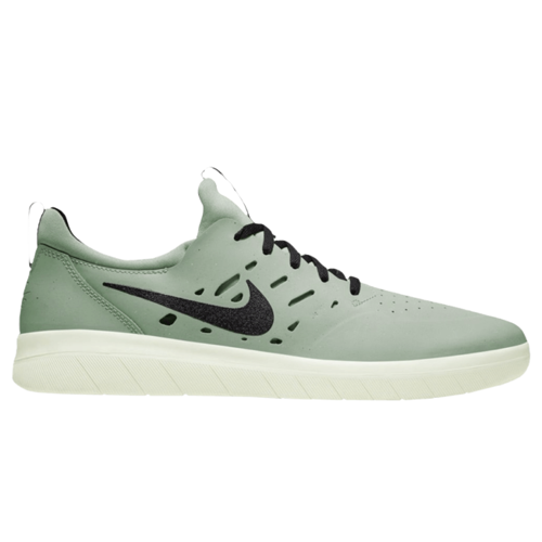 Nike SB Nyjah Free 2 T Dark Obsidian White Hyper Jade CU9220 Nike SB Nyjah Free 2 T Dark Obsidian White Hyper Jade CU9220