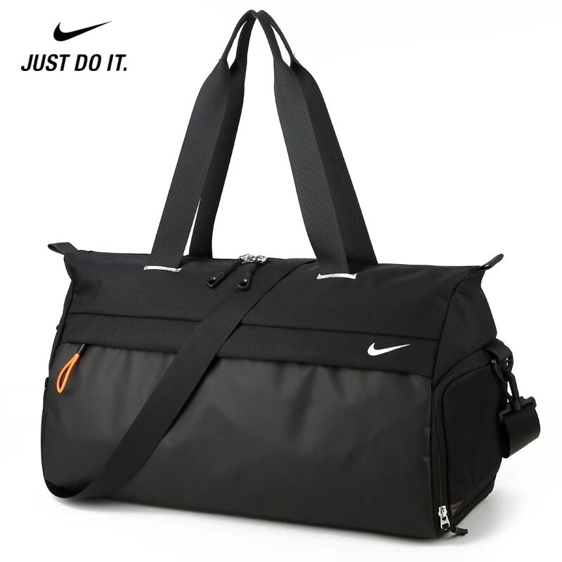 duffle bag mens nike
