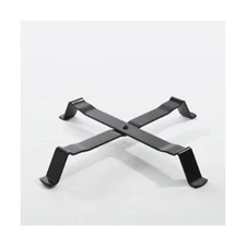 Duluth Forge DFTN-M kamado Grill, Medium, Black