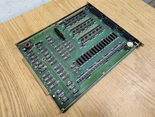 Okuma Opus 5000 EC Board Model E4809-032-452-D Ships Fast From Minnesota