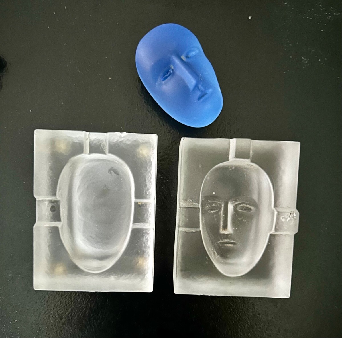 KOSTA BODA ブレイン Brains Look BV AC-17 | Kosta Boda