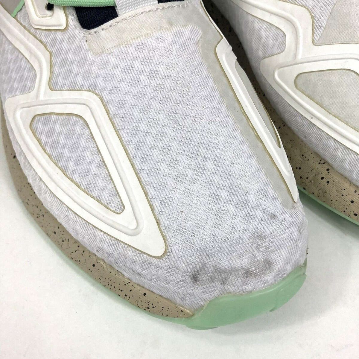 AdidasxDisney/StarWars/Mandalorian xZX 2K-Sz 14-Boost Mudhorn