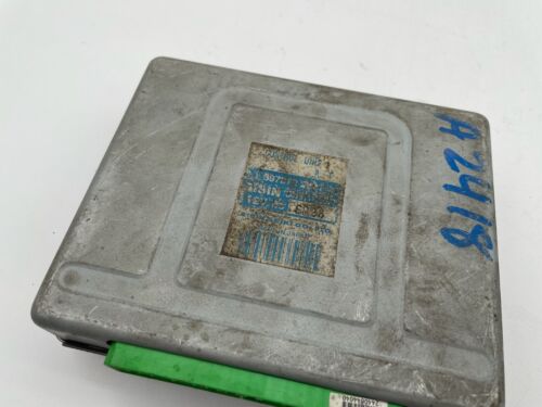 2005-2007 ISUZU NPR NQR TRANSMISSION CONTROL MODULE COMPUTER TCU TCM 897372 2821 - Picture 2 of 5