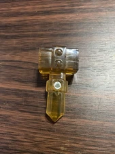 Activision Skylanders Trap Team Traptanium Brown Earth Trap SLAG HAMMER