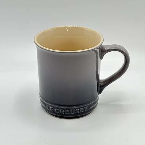 Le Creuset Mug Oyster, 14 oz Mug  Cup