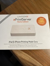 LANTRONIX xPrintServer - XPS1001NE-01