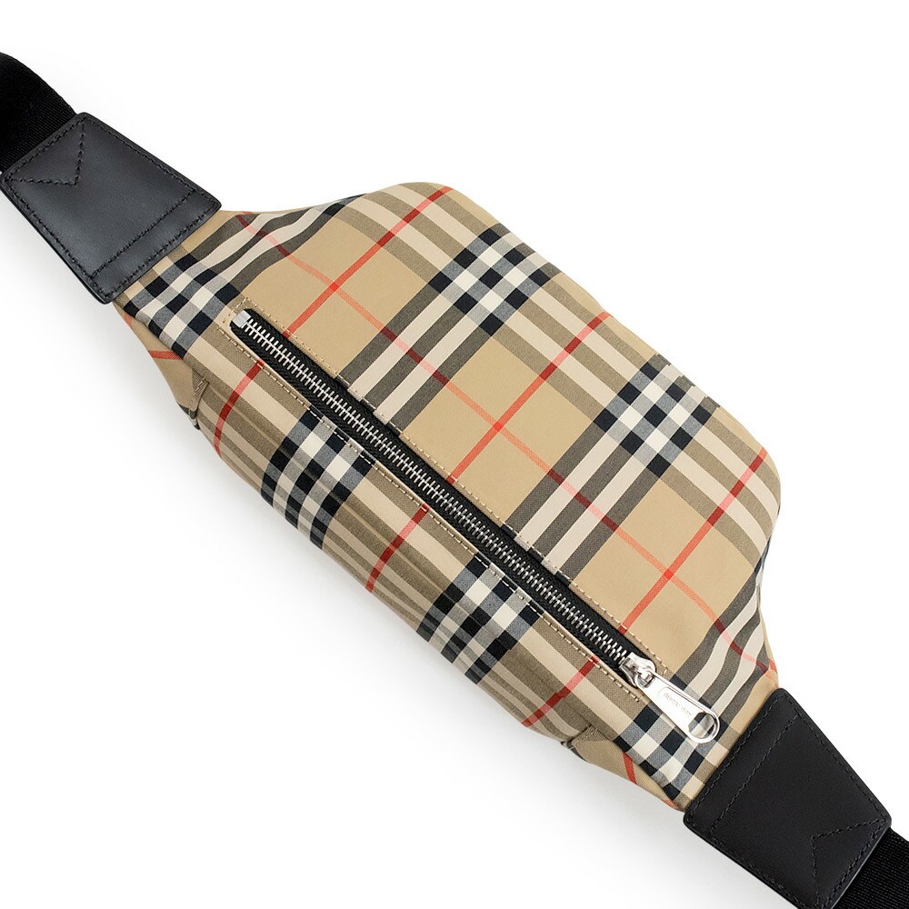 マストアイテム◇ソニー Belt Bag◇Burberry 22399599_52427889_600.jpg