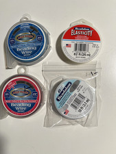 Beadalon Elastic/Beading Wire