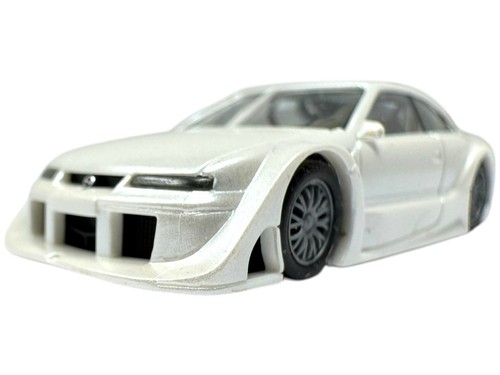 HERPA Opel Calibra Phase 4 RAR 032100 1:87 H0 Modellauto Ovp INKgrafiX TOYS A332 - Picture 3 of 14