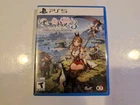 Atelier Ryza 3: Alchemist of the End & the Secret Key - Sony PlayStation 5