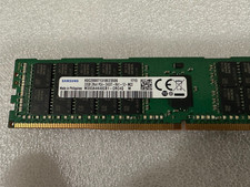 PC4-19200 (DDR4-2400) Bus Speed Server RAM 32 GB Capacity per