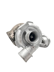 Turbolader Opel Omega 2.5 DTi 110kW BMW e39 525d 120kW 710415 860049 M57D2 Y25DT