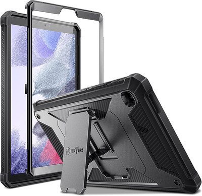 Stoßfest Cover für Galaxy Tab A7 Lite 8.7'' 2021 SM-T225/T220 - [Doppelschicht] 