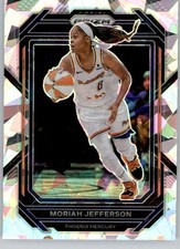2023 Panini Prizm WNBA Basketball ICE PRIZMS Base/Rookies Pick From List