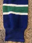 VANCOUVER CANUCKS KNITTED ICE HOCKEY SOCKS (TRONX SK200) — photo 2