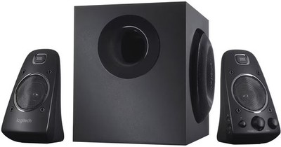 Logitech Z623 Computer Speakers for sale online | eBay