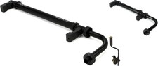 Audix CABGRABXL + Audix CABGRAB1 + Latin Perc...