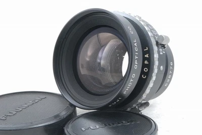 Fujinon f/5.6 Camera Lenses 150mm Focal for sale - eBay