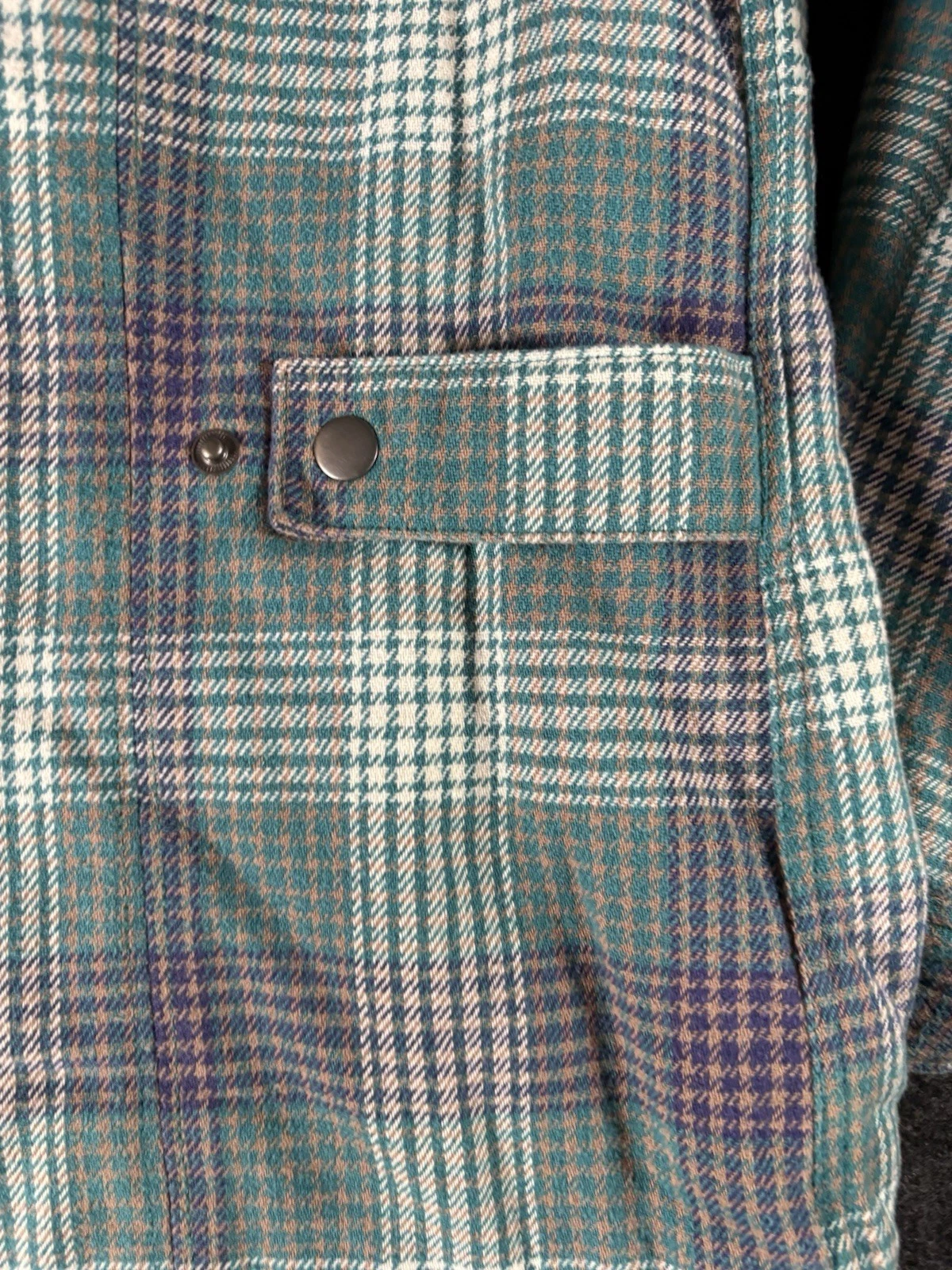 Duluth Trading Co Jacket Rn106803 Men's Size M Item0251 image 11