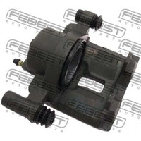 Febest Bremssattel Vorne Links Bremssystem FüR Mazda 323 F Vi 1.6 1.9 16V