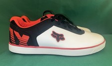 Zapatos Fox Racing Hombre Talla 10 Modelo 12169-462
