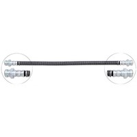 Bremsschlauch 355 Mm INN M10X1.0 INN M10X1.0 A.B.S. FüR U.A. Mitsubishi L400