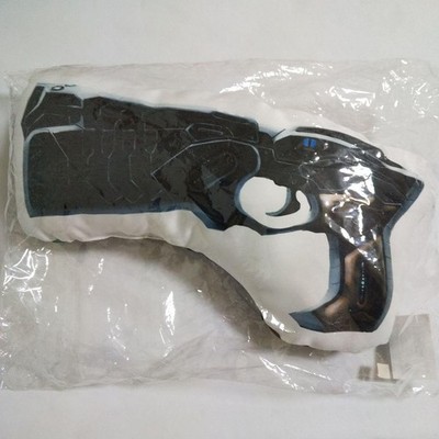 PSYCHO-PASS 3 Dominator Stanzkissen 35x18cm Anime Kissen Plüsch