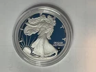 2023 S Silver American Eagle Proof