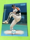 Nolan Ryan 2025 Stadium Club “Blue Foil” Card