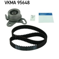 Zahnriemensatz SKF Vkma 95648 FüR Hyundai Accent I Lantra II Getz