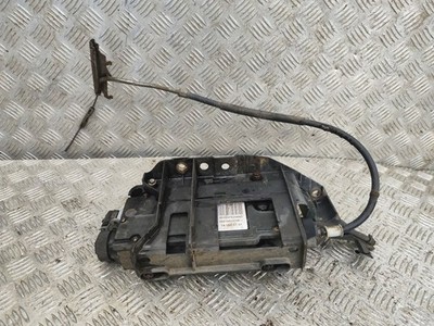 RENAULT SCENIC 2003-2006 HANDBRAKE/PARKING BRAKE MODULE  360105231R