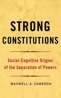 Strong Constitutions | Cameron | Buch | Gebunden | Englisch | 2017 | Academic