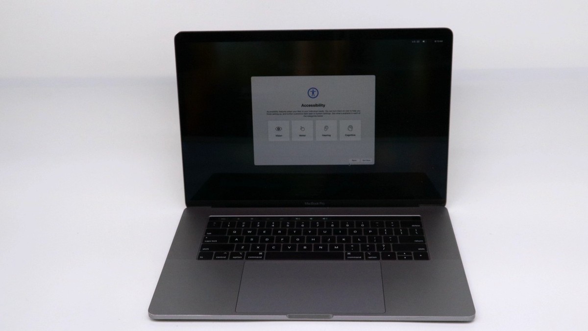 Apple Macbook Pro 15