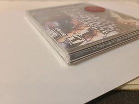 Sega Dreamcast Ultimate Fighting Championship UFC Sealed New