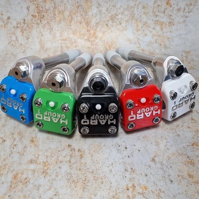 Haro Group 1 Old School BMX Shafted Vintage Handlebar Stem