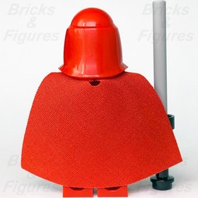 LEGO&reg; Star Wars Emperor's Imperial Royal Guard Minifigure 75034 75093 sw0521