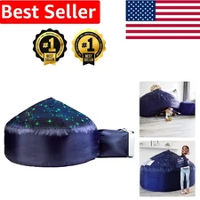 Imagination-Promoting Inflatable Playhouse - Perfect for Indoor & Outdoor Fun