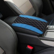 Auto Armlehnenkissen Schutzkonsole Auto Armlehnenbezug Mitte