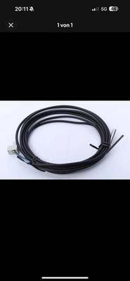 Buderus Speicherans-Set NTC RD 6,0 10K 3000 Verp Speicherans