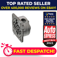 Oil Pump fits VW 181 1.6 70 to 73 AG 111115107A 111115107B 111115107BK Febi New