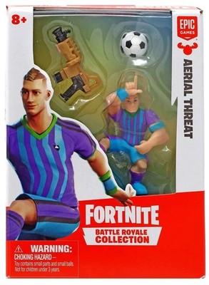Fortnite Battle Royale Collection, Aerial Threat